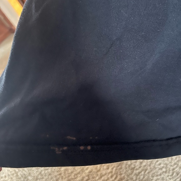 BALMAIN authentic size large tee. Used. - Picture 6 of 6